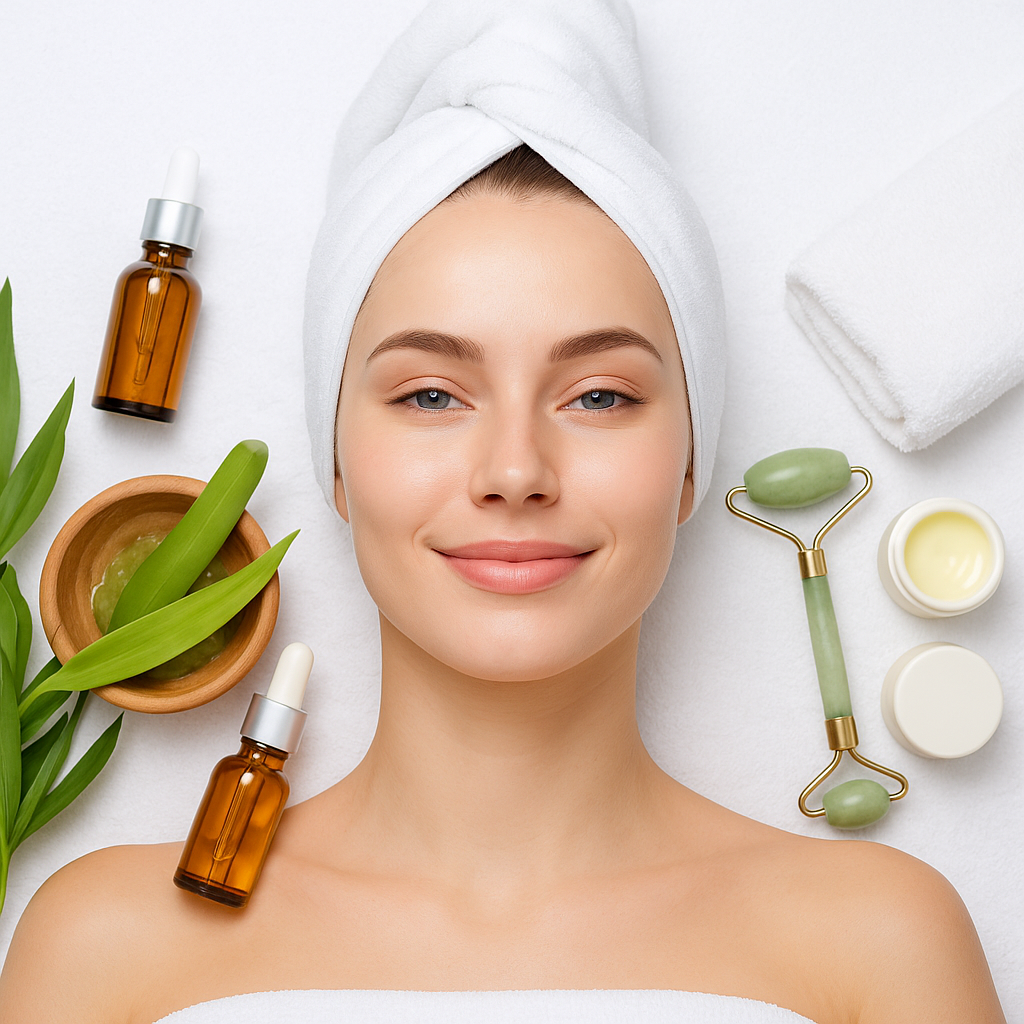 Face care