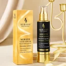 Keratin Hair Serum – Infused With Argan Oil