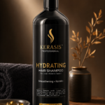 Kerasis Hydrating Hair Shampoo, 1000ml