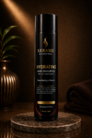 Kerasis Hydrating Hair Shampoo, 300ml