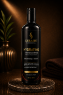 Kerasis Hydrating Hair Shampoo, 500ml