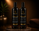 Kerasis Hydrating Hair Shampoo + Hair Mask Combo, 500ml
